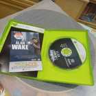 Alan Wake (Xbox 360) CIB – PAL – Remedy Entertainment - pikkukuva 3