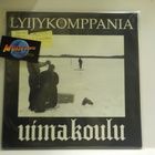 LYIJYKOMPPANIA - UIMAKOULU M-/M- LP - pikkukuva 1