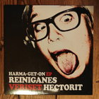 Veriset Hectorit & Reiniganes: Harma - Get on 7"EP - pikkukuva 1