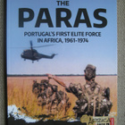 Portugal's Paras in Africa 1961-1974 - pikkukuva 1