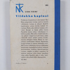 Ismo Niemi : Viidakko kapinoi - pikkukuva 2