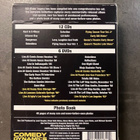 Bill Hicks The Complete Collection 12 Cd's + 6 Dvd's - pikkukuva 3