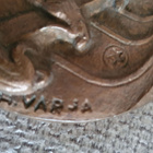 Ahto Linja (H. Varja 1982) mitali - pikkukuva 4