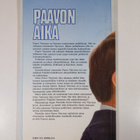 Seppo Niemelä : Paavon aika - pikkukuva 2