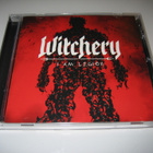 Witchery - I Am Legion (CD) - pikkukuva 1