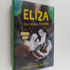 Francesca Zappia : Eliza och hennes monster - pikkukuva 1