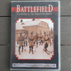 DVD: Battlefield - Scandinavia, The Forgotten Front (2002) - pikkukuva 1