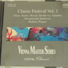Various • Classic Festival Vol. 1 CD - pikkukuva 1