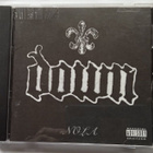 DOWN: Nola [CD] - pikkukuva 1