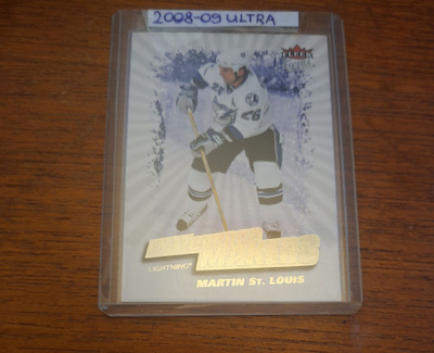2008-09 Ultra -Difference Makers