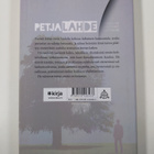 Petja Lähde : Jumala on muuttanut kaupunkiin - pikkukuva 2