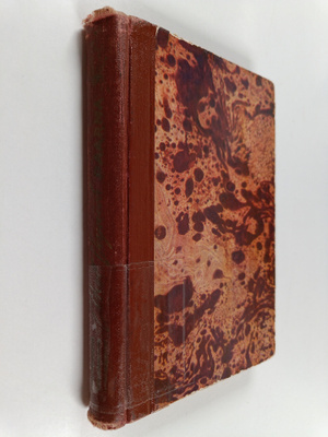 Ethel Lilian Voynich : Paarma : romaani