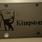 Kingston 120 GB SSD levy - pikkukuva 1