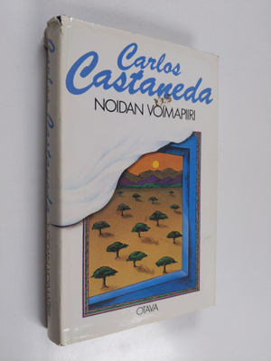 Carlos Castaneda : Noidan voimapiiri