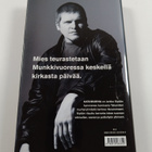 Jarkko Sipilä : Katumurha - pikkukuva 2