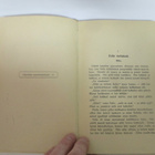 Jacob Abbott : Rollo leikkimässä - 1.p 1918 Karisto - pikkukuva 4