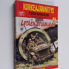 Korkeajännitys taskukorkkari 5/1999 : Liitäen etulinjaan - pikkukuva 1