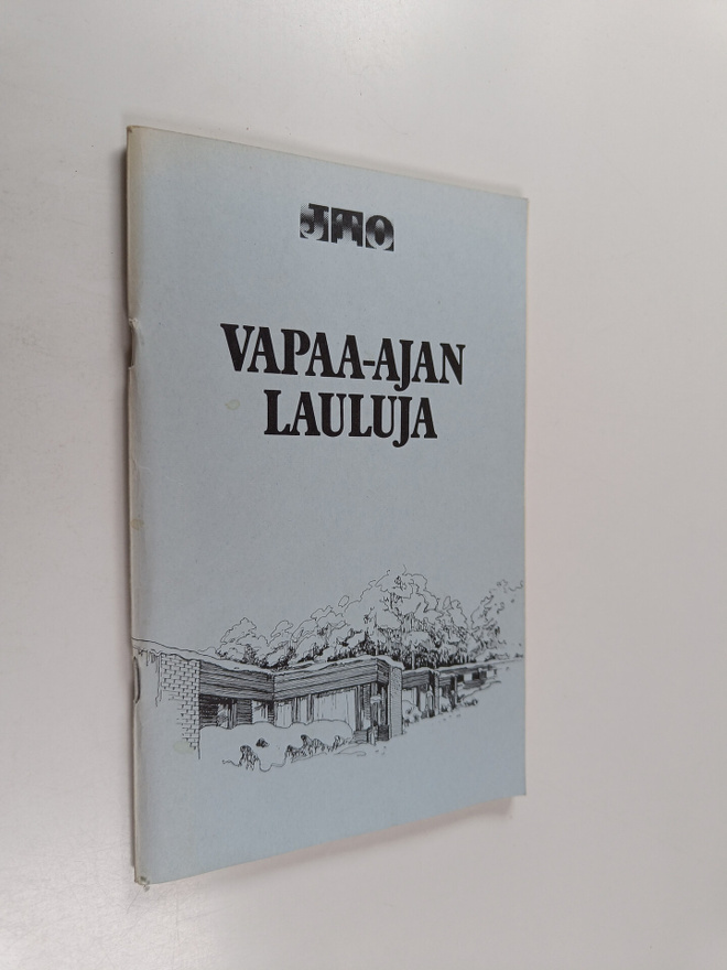 Vapaa-ajan lauluja