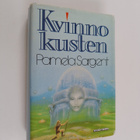 Pamela Sargent : Kvinnokusten - pikkukuva 1