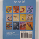 Trisha Malcolm : Bead It! - 25 Easy Beaded Jewelry Cards - pikkukuva 2