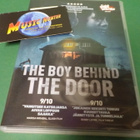 THE BOY BEHIND THE DOOR UUSI DVD (W) - pikkukuva 1