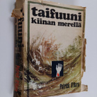 Patrick O'Hara : Taifuuni Kiinan merellä - pikkukuva 1