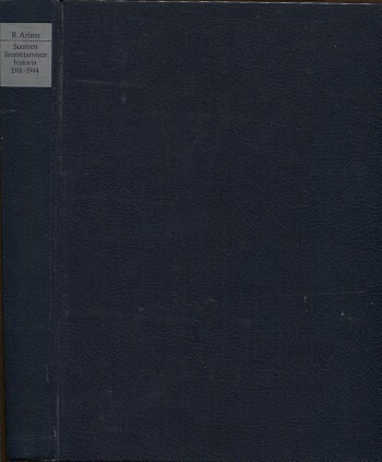 Suomen linnoittamisen historia 1918-1944