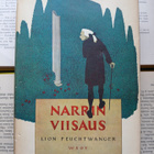 Lion Feuchtwanger - Narrin viisaus (sid.) - pikkukuva 1