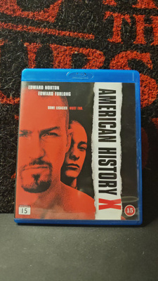 American History X