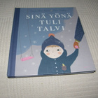 Isoaro - Mallius Sinä yönä tuli talvi - pikkukuva 1