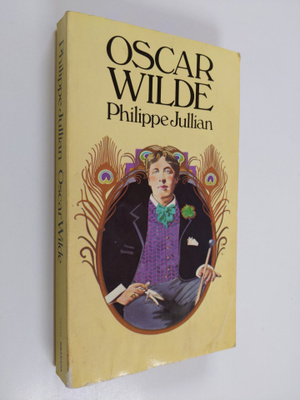Philippe Jullian : Oscar Wilde