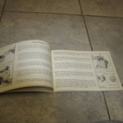 PIONEER NU - 17 KÄYTTÖOHJEKIRA v 1961-64 erittäin hyväkunto - pikkukuva 5