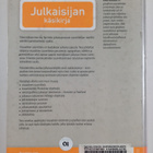 Elisa Pesonen : Julkaisijan käsikirja - pikkukuva 2