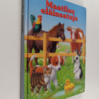 Gisela Fischer : Maatilan eläinsatuja - pikkukuva 1
