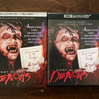 UHD: Night of the Demons (Collector's Edition) - pikkukuva 2