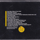 Jon Carter - Acid House Reborn! (CD, Mixed) - pikkukuva 2