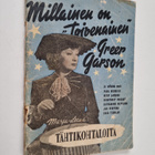 Marja-Leena : Tähtikohtaloita : Millainen on "Toivenainen... - pikkukuva 1