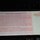 Argentiina 5 Pesos 2006 UNC - pikkukuva 2