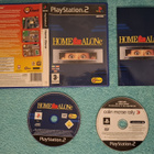 Playstation 2 -paketti: slim-konsoli, 2 x ohjain & 4 peliä - pikkukuva 3
