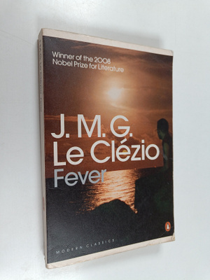 J.M.G. Le Clezio : Fever