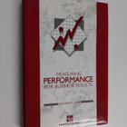 Mohamed Zairi : Measuring performance for business results - pikkukuva 1