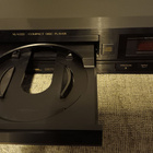 CD-soitin JVC XL-V222 Compact Disc Player - pikkukuva 3