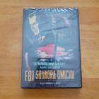 A Girl in Black Stockings DVD - pikkukuva 1