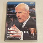 Illan päätteeksi: Adolf Ehrnrooth (DVD) - pikkukuva 1