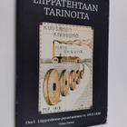 Valma Lämsä : Liippatehtaan tarinoita 1 : Liippatehtaan p... - pikkukuva 1
