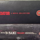 clint eastwood.Predator boksit -Blu-Ray - pikkukuva 3