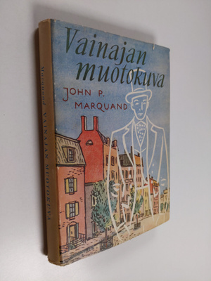 John P Marquand : Vainajan muotokuva