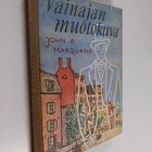 John P Marquand : Vainajan muotokuva - pikkukuva 1