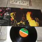 CACTUS - 'Ot 'N' Sweaty ; HIENOKUNTOINEN PROGE LP - pikkukuva 2
