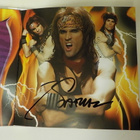 STEEL PANTHER - FEEL THE STEEL CD + NIMMARIT KOKO BÄNDI - pikkukuva 4